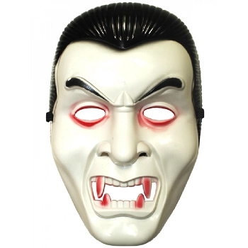 Mascara Vampiro Un