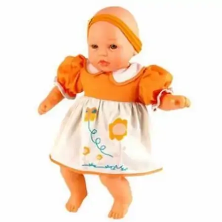 Baby Brink Coleção Primeiro Amor Pequeno Mecanizado