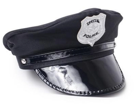 Quepe Policial 11156/12642/q00116/h 27