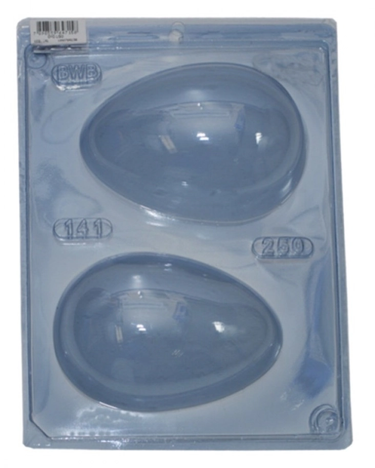 Forma Simp Ovo 250g Cd.141