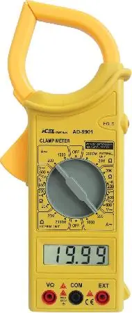 Alicate Digital Ad-9901