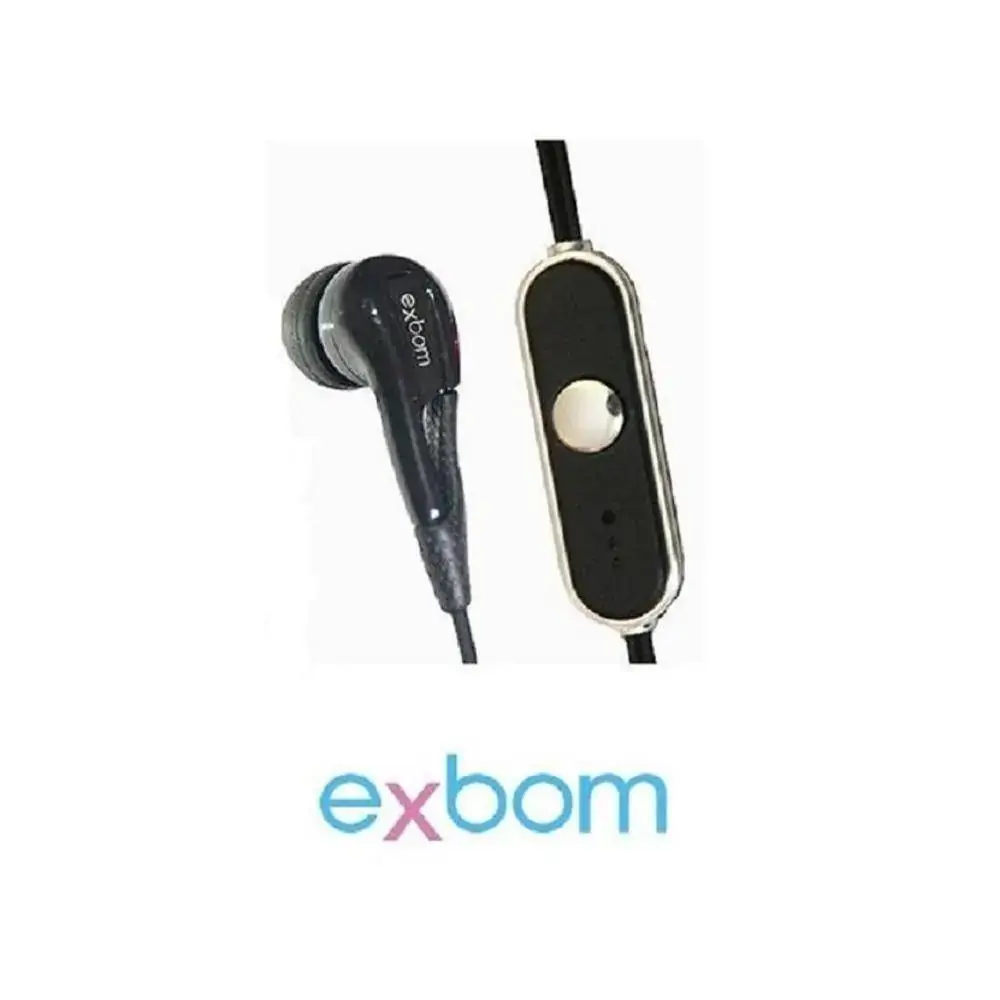 Fone De Ouvido Articular Mp3 Ef 300mv