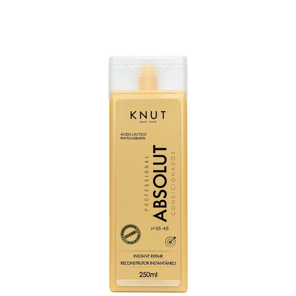 Knut Absolut Condicionador 250ml