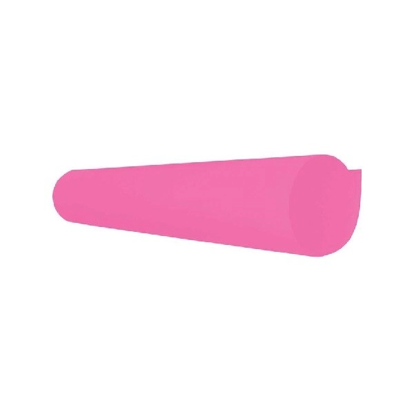 Papel Colorset Dupla Face Pink 48cmx66cm Vmp