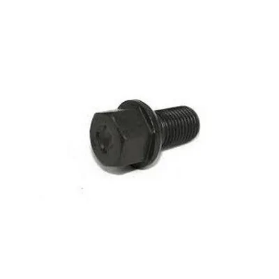 Parafuso de Roda Unitário Preto 5 Furos - DINPAR 05420