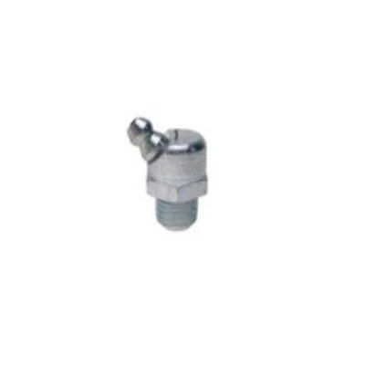 Graxeira Curva 90 Graus 6mm - DINPAR 58768