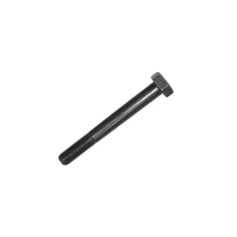 Parafuso Inferior do Amortecedor Traseiro 12X1,25X143 - DINPAR 91169