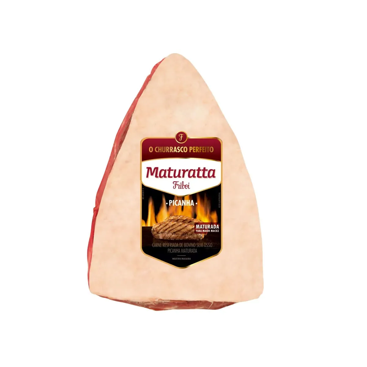 Picanha Resfriada Maturatta 1,2 Kg