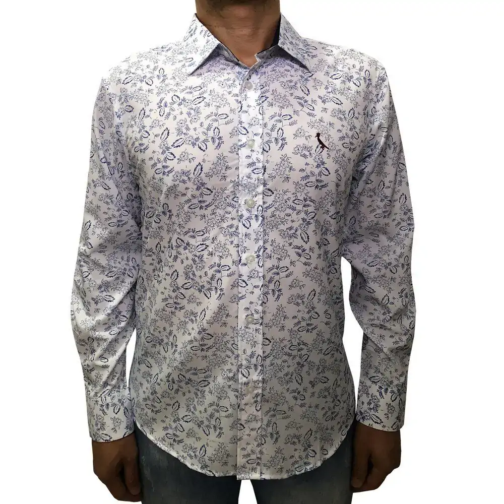 Consumo Camisa Branca