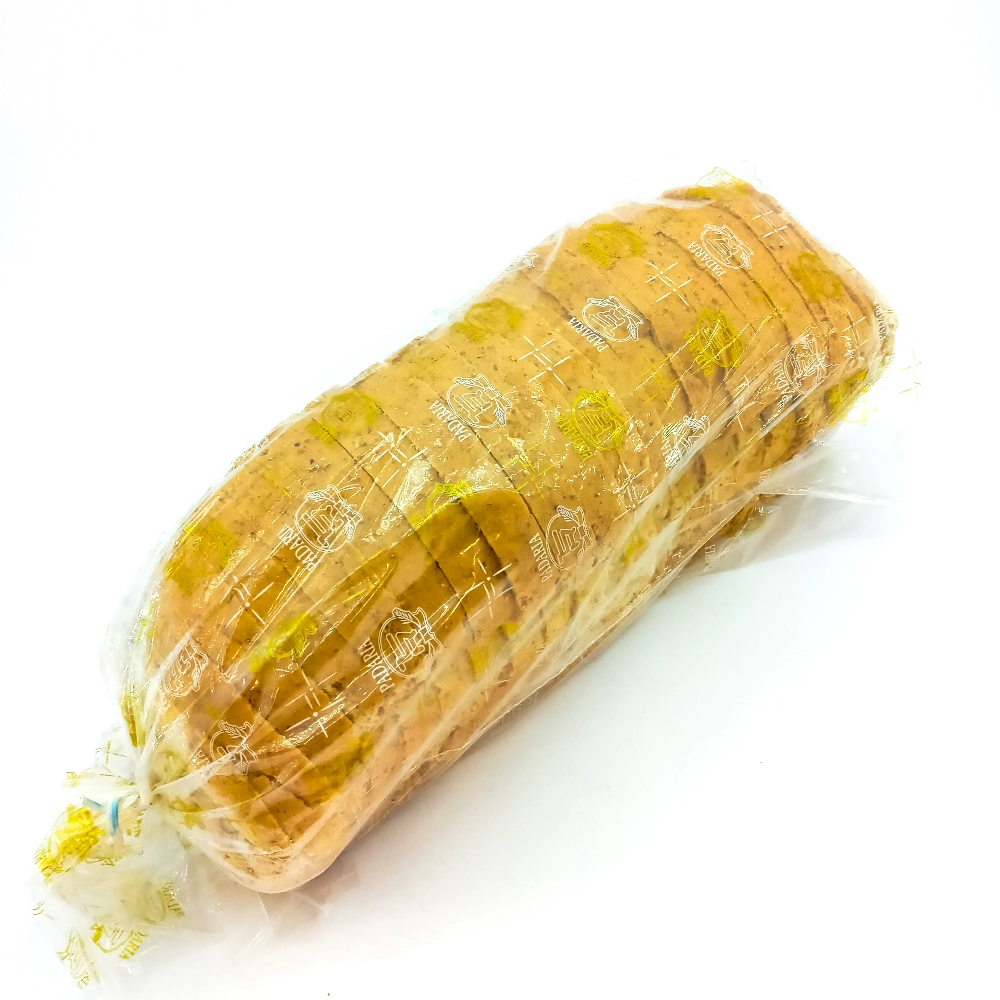Pao S.roque Forma Integ.500gr