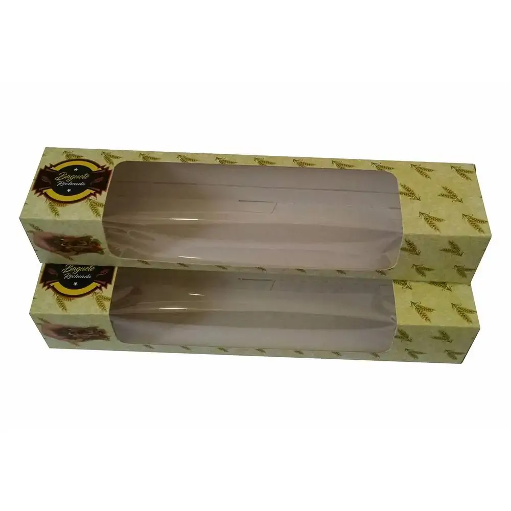 Caixa De Papelao Unidade