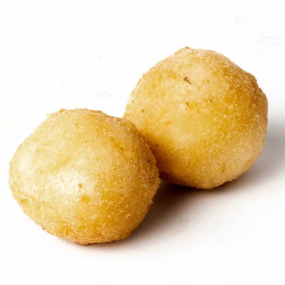 Bolinho Qj Fab P. 400g