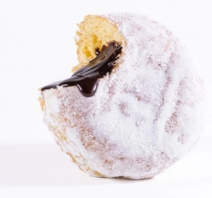 Donuts Melhor Bocado Choc 70g