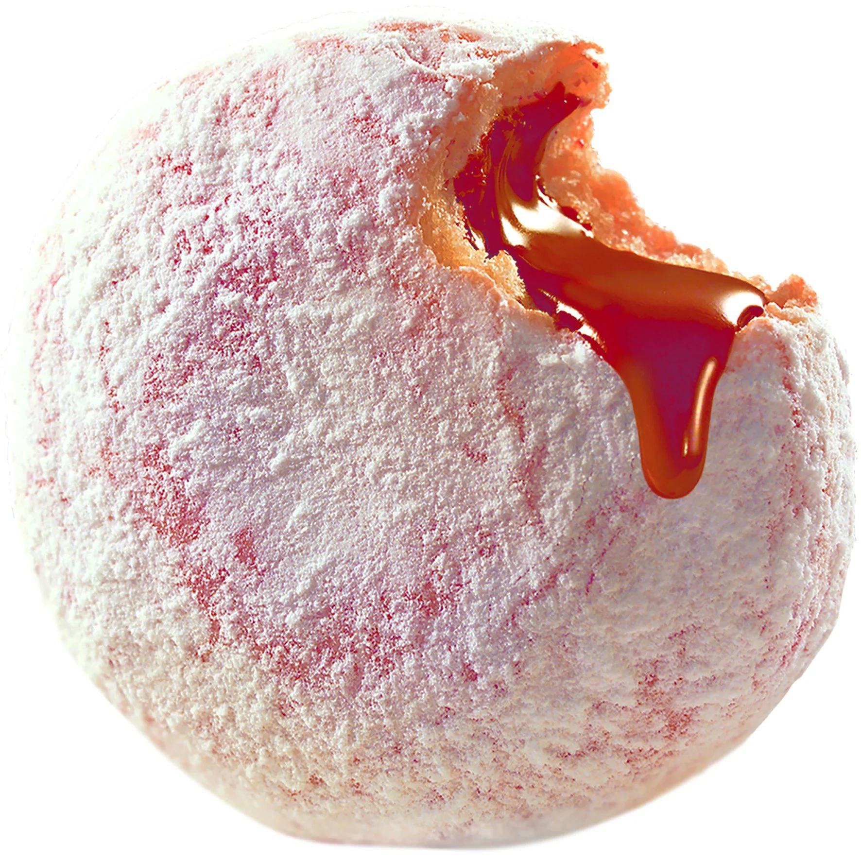 Donuts Melhor Bocado Creme 70g