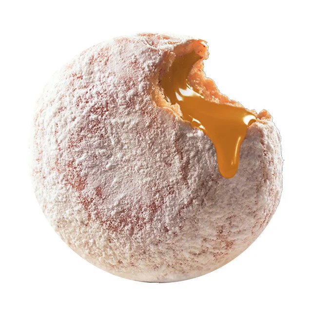 Donuts Melhor Bocado Doce De Leite 70g