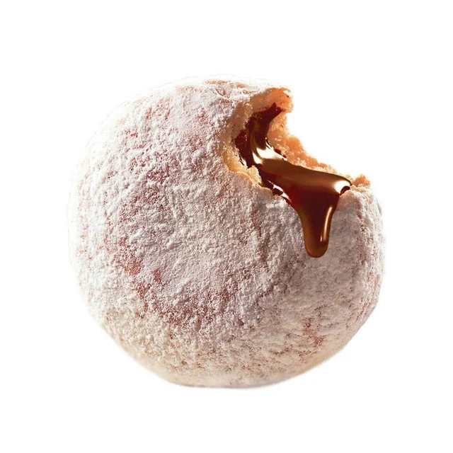 Donuts Melhor Bocado Nutella 70g