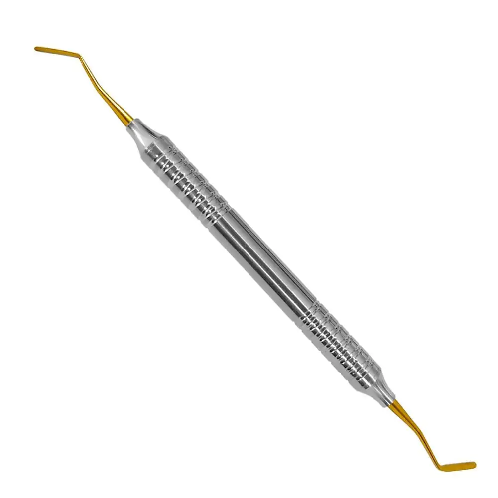 Espátula Titânio Nº 3 - Cooperflex