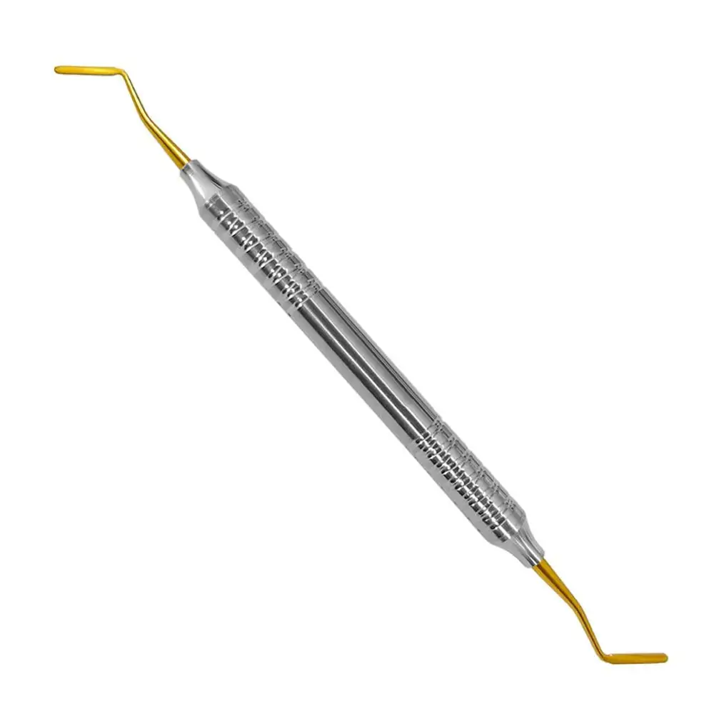 Espátula Titânio Nº 5 - Cooperflex