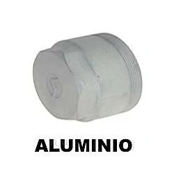Calota Graxa do Cubo de Roda Dianteiro Chapa - ROCHEPECAS 3143340025