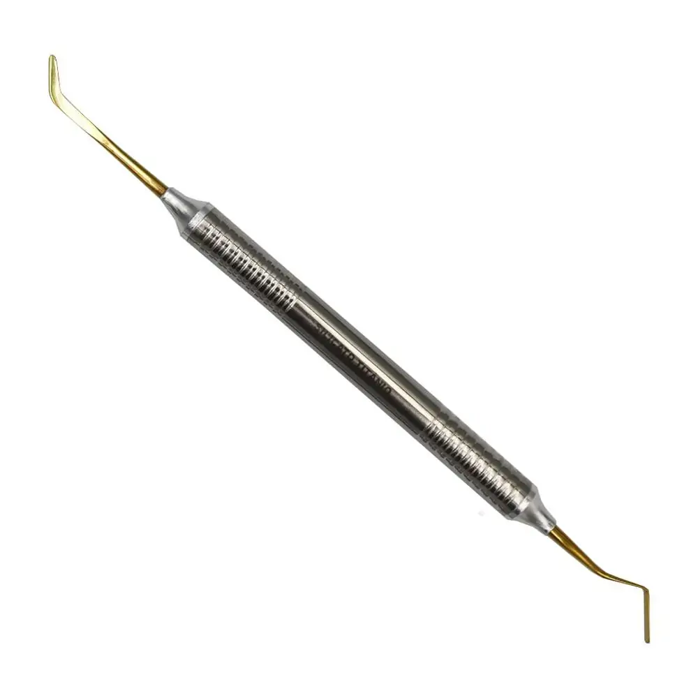 Espátula De Titânio Silicato - Cooperflex