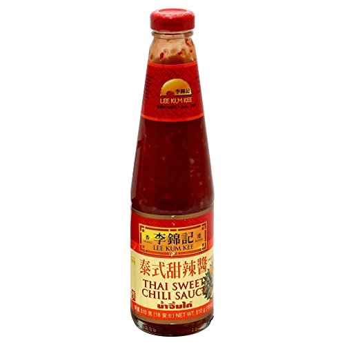 Thai Sweet Chili Sauce
