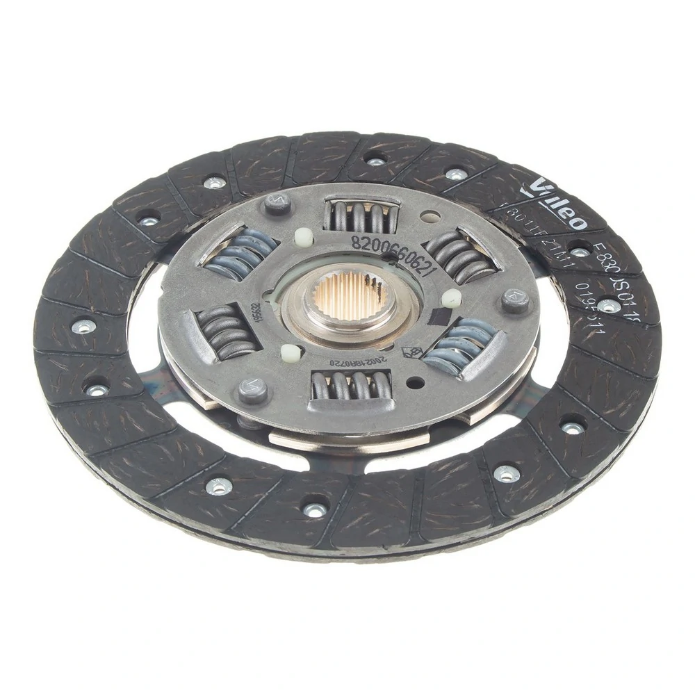 Disco de Embreagem NISSAN MARCH - NISSAN 3010000Q0E