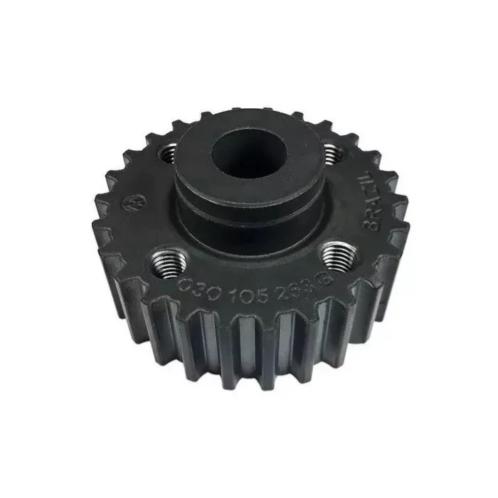 Engrenagem do Virabrequim - VOLKSWAGEN 030105263G