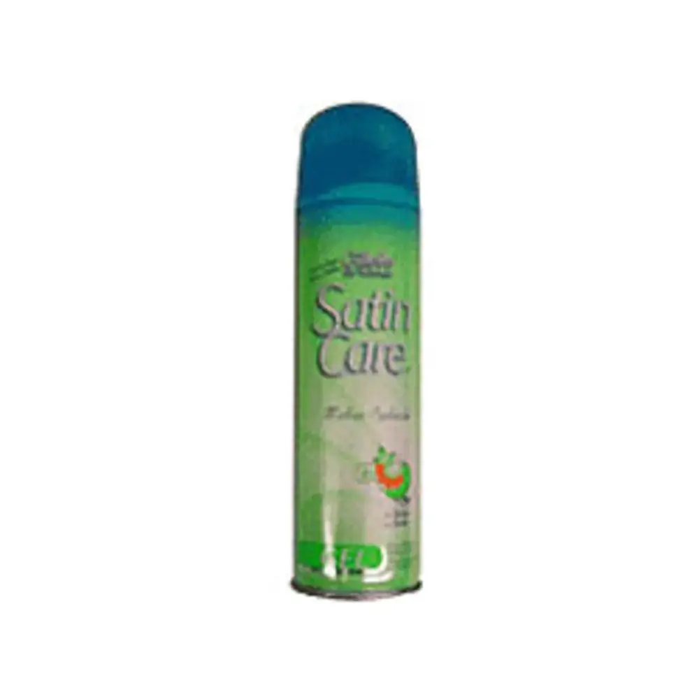 Dep Gel Gillette S Care Ext Suave