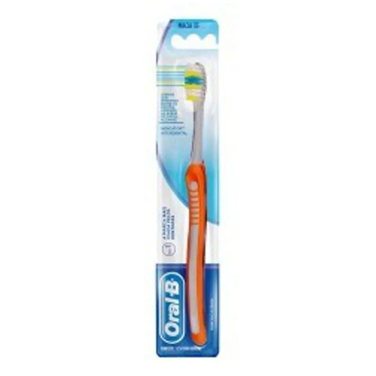 Oral B Indicator Interdental Macia
