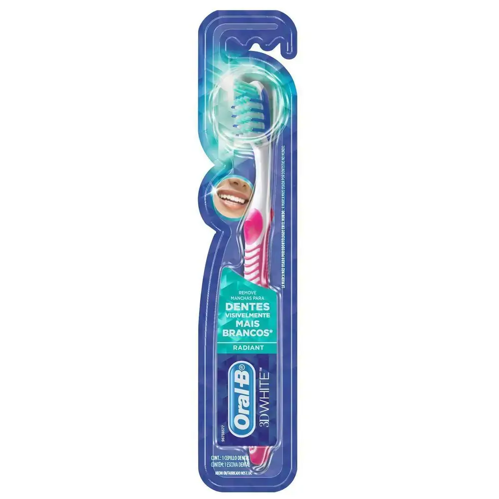 Esc Dental Oral B Unidade