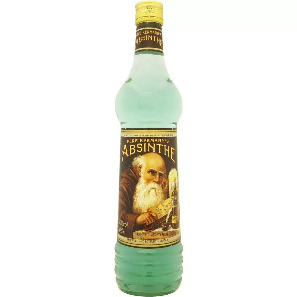 Absinthe Pere Kermanns 700ml