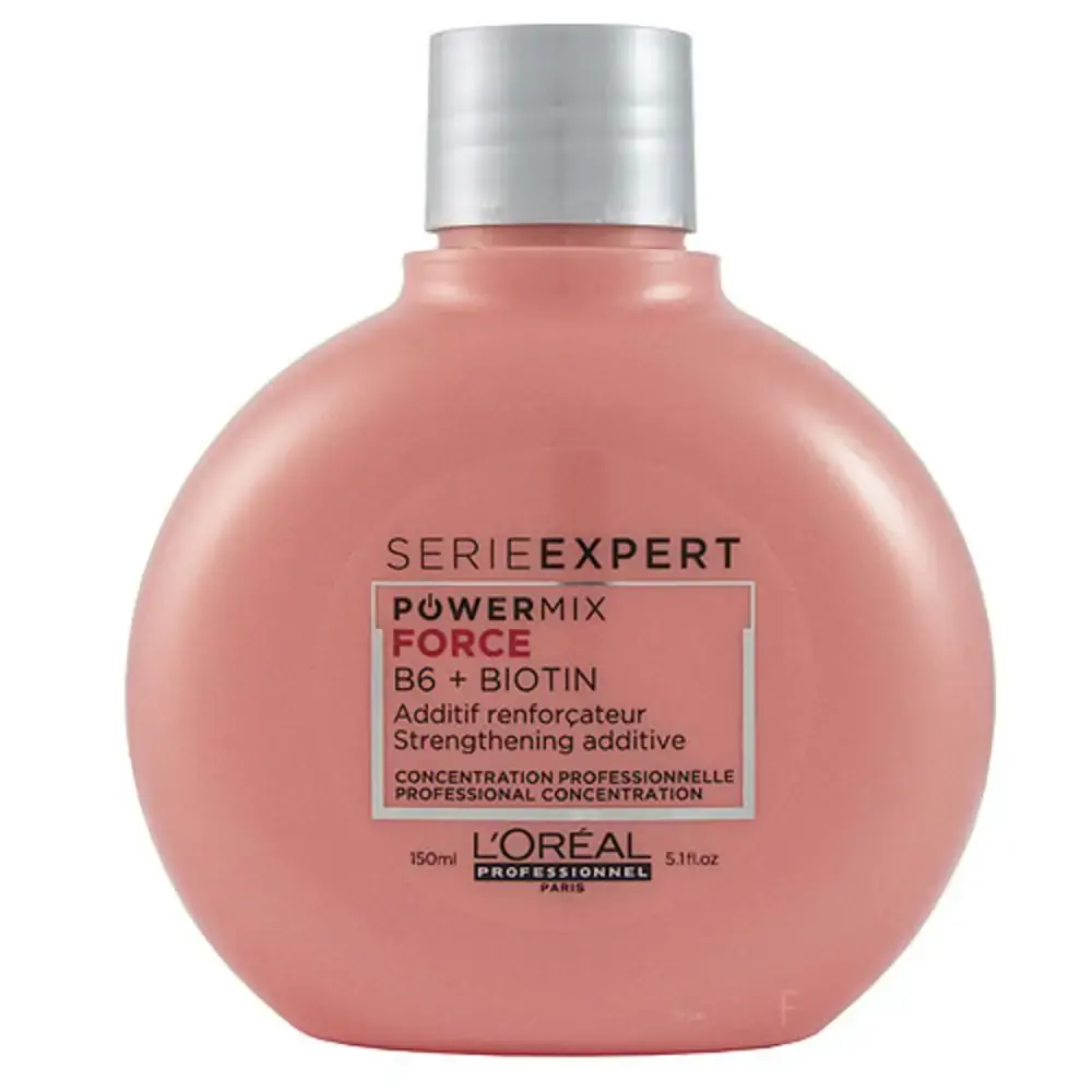 Loreal Exp Inforcer Powermix 150ml