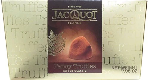 Trufa Gourmand Chocolate Amargo