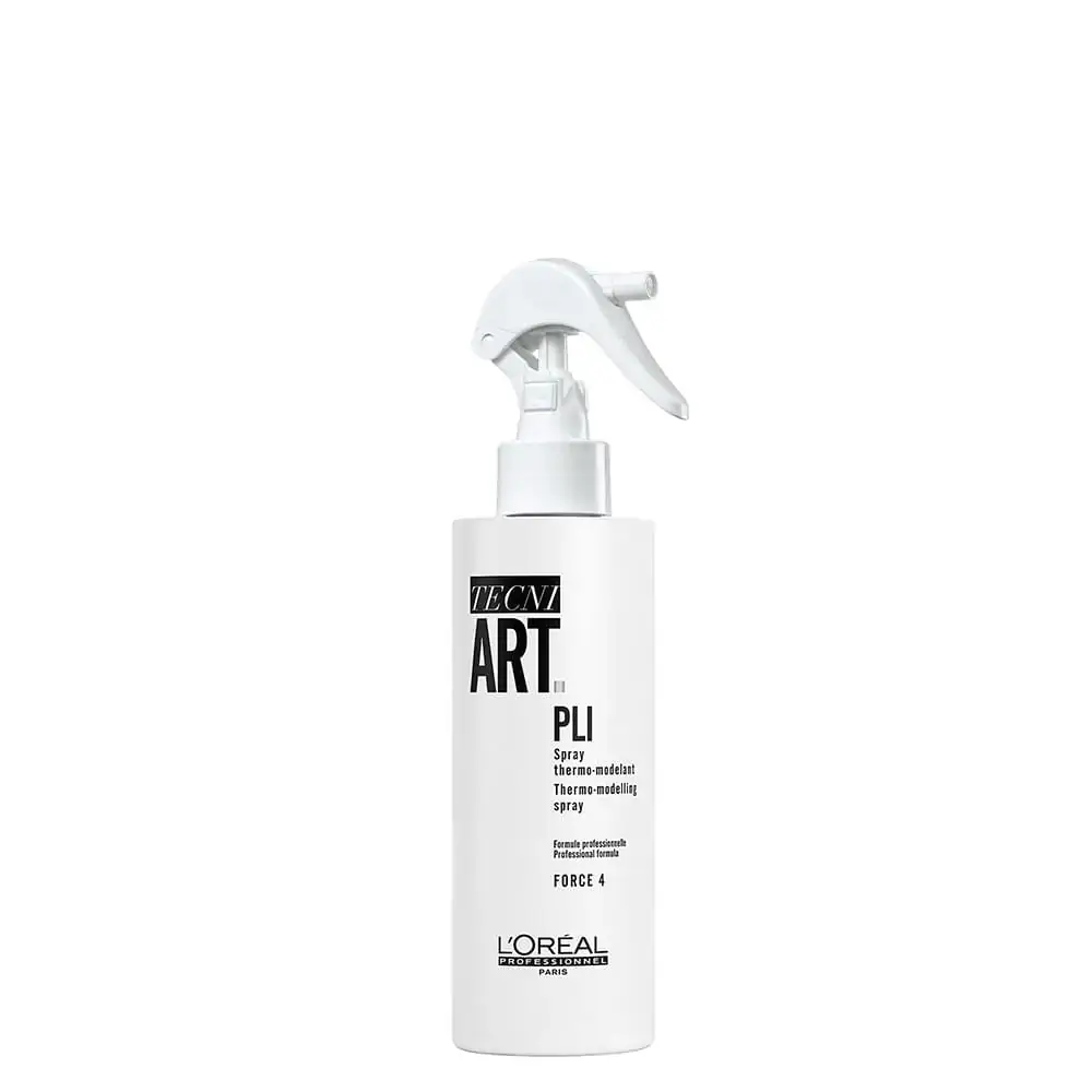 Loção Modeladora LOréal Professionnel Tecniart Pli Shaper 190 ml