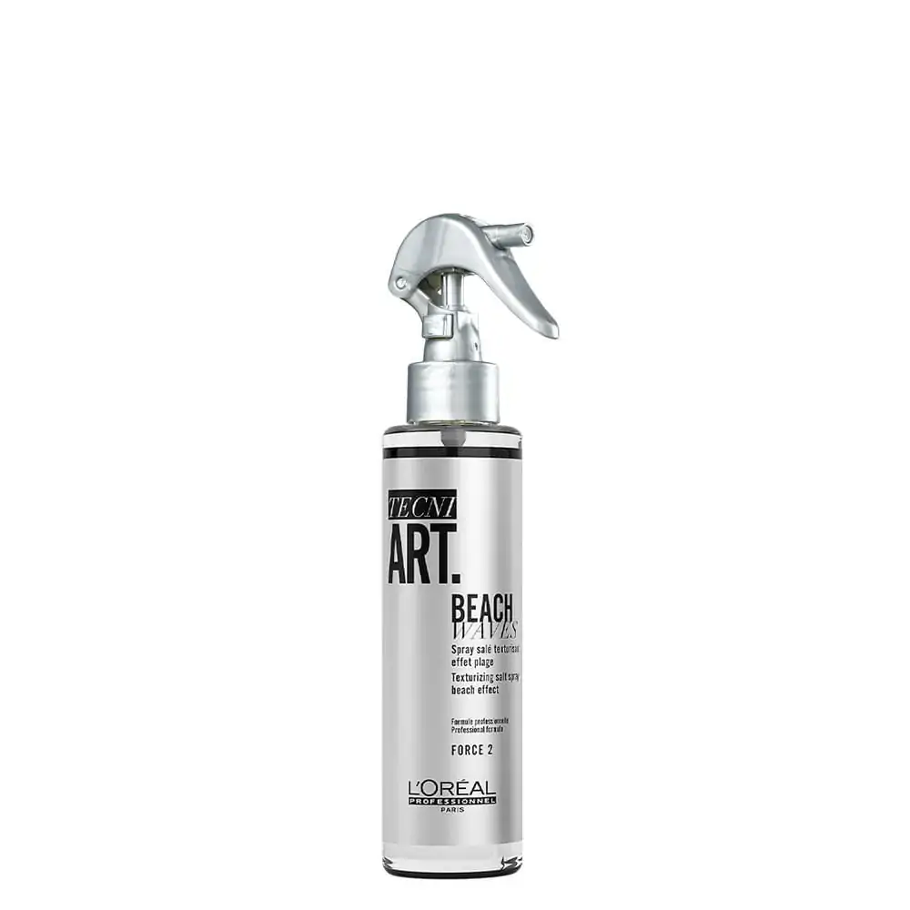 Spray Fixador LOréal Professionnel Tecniart Beach Waves Leve 150 ml