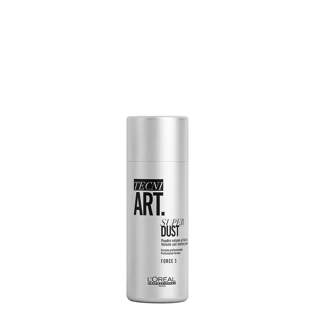 Pó Texturizador LOréal Professionnel Tecniart Super Dust 7 g