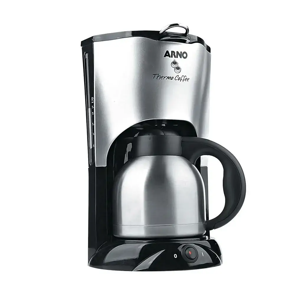 Cafeteira Arno 110v Caft Thermo