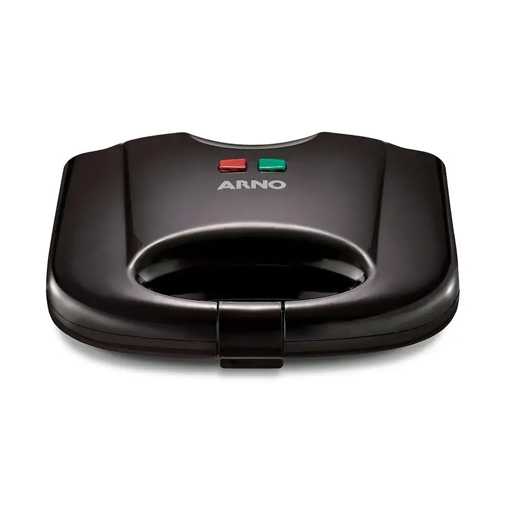 Sanduicheira Arno Sacb 127W - Preto - 110V