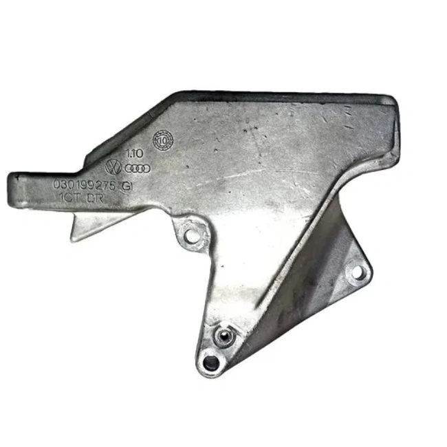 Suporte do Coxim do Motor Lado Direito - VOLKSWAGEN 030199275G
