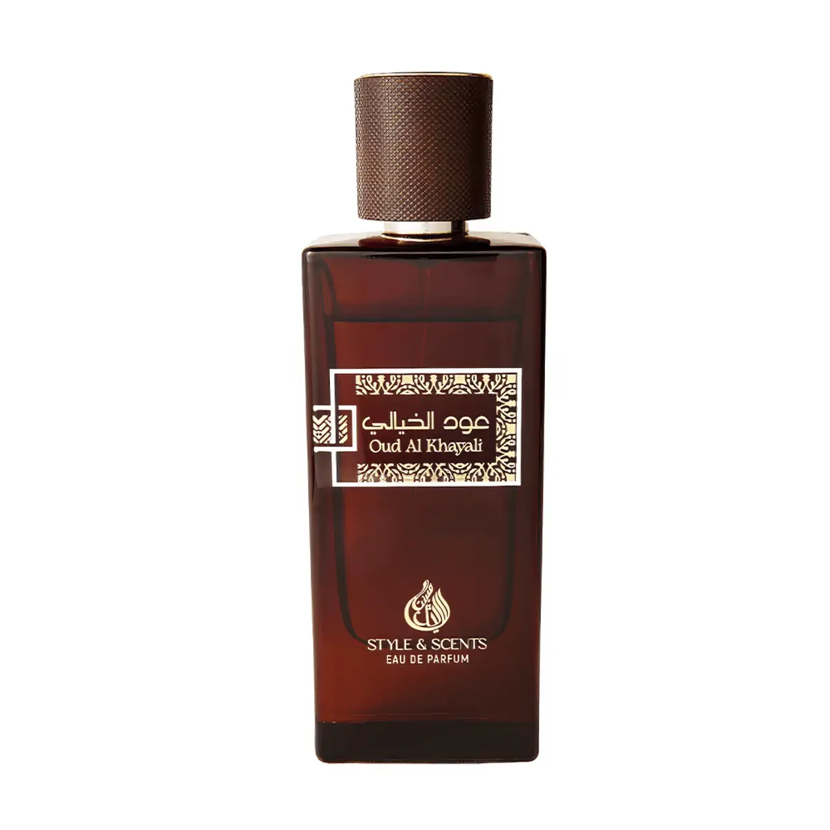 Style E Scent Oud Al Khayali Eau de Parfum - Perfume Feminino 100ml