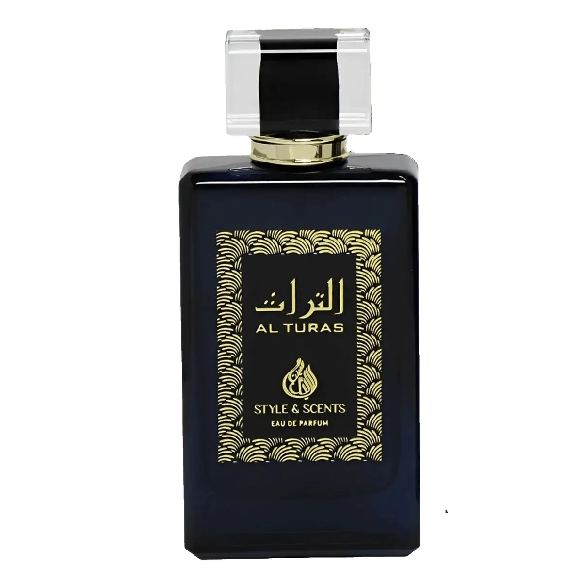 Style E Scent Al Turas Eau de Parfum - Perfume Feminino 100ml