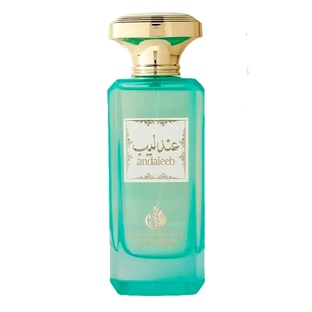 Style E Scent Andaleeb Eau de Parfum - Perfume Feminino 100ml