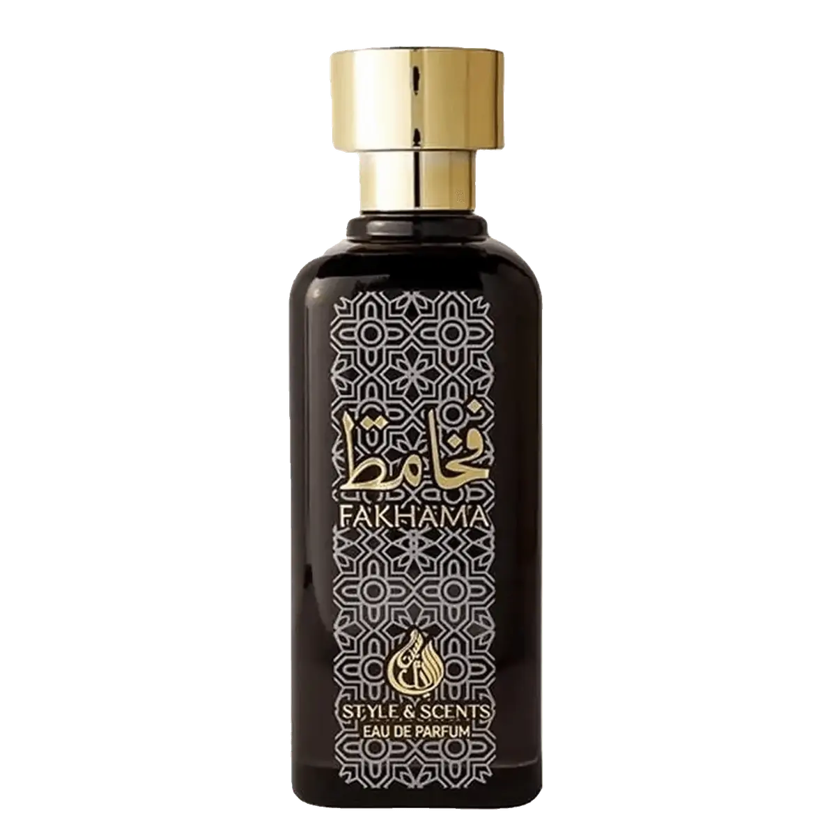 Style E Scent Fakhama Eau de Parfum - Perfume Feminino 100ml