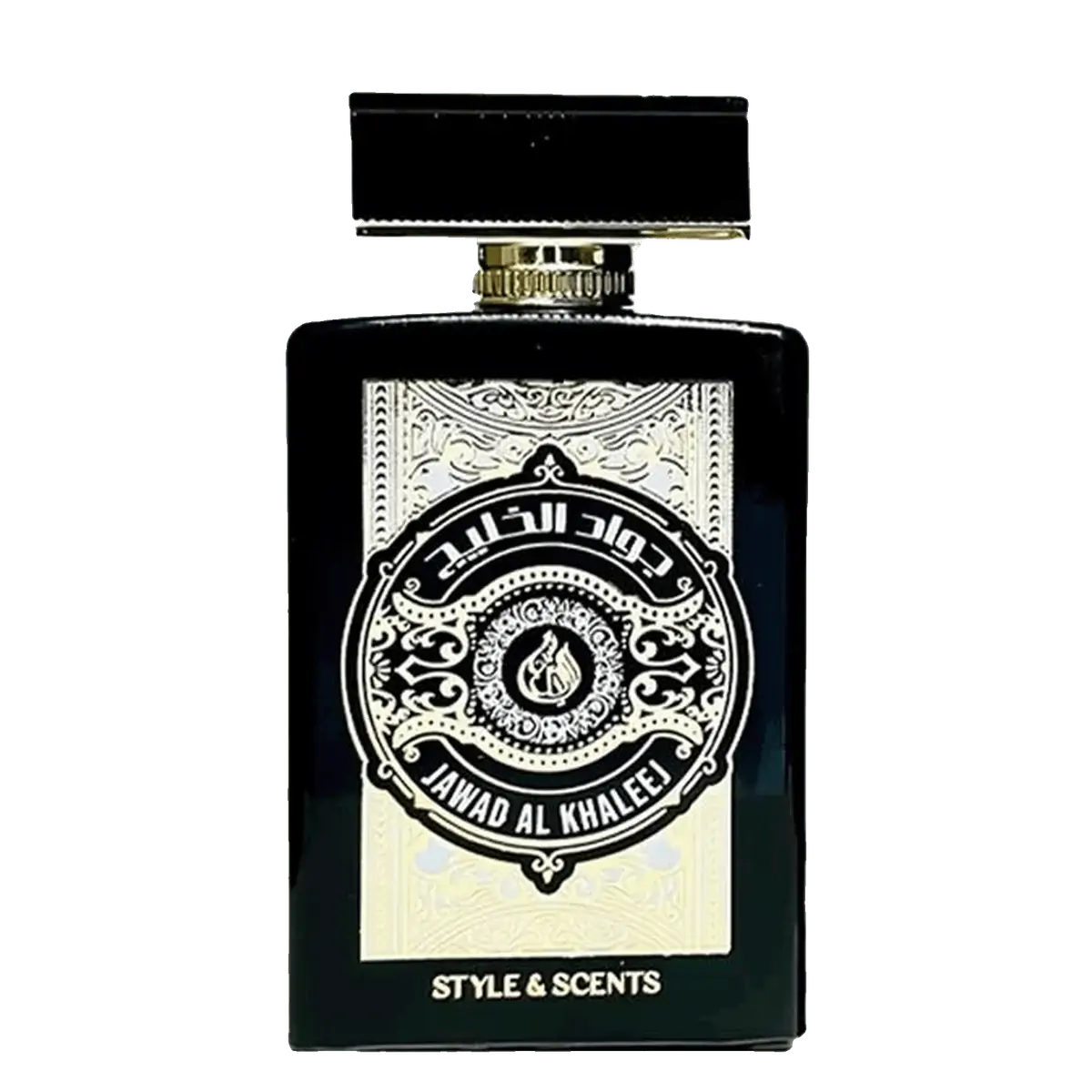 Style E Scent Jawad Al Khaleej Eau de Parfum - Perfume Feminino 100ml