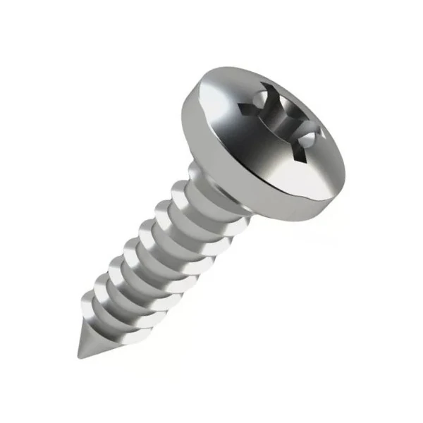 Parafuso de Fixação da Grade do Capô Vw - ROCHEPECAS N0139744