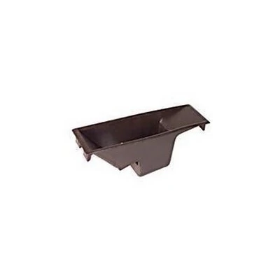 Moldura da Maçaneta Interna Marrom - ROCHEPECAS 3030725