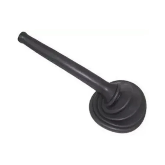 Coifa da Alavanca do Câmbio Preto 38cm - ROCHEPECAS 3882607096