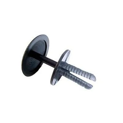 Rebite de Plástico para Acabamento da Cabine Cinza - ROCHEPECAS 6889907092CZ