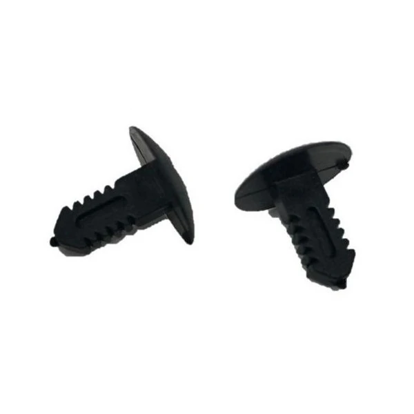 Fecho Giratório da Cabine Preto - ROCHEPECAS 0019881042