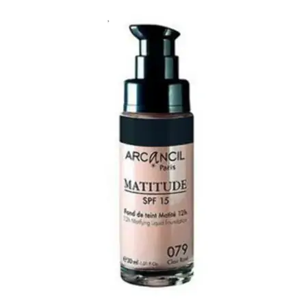 Líquida Facial Matitude